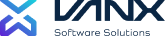 Logo VANX