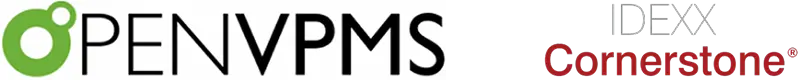 OpenVPMS and IDEXX Cornerstone