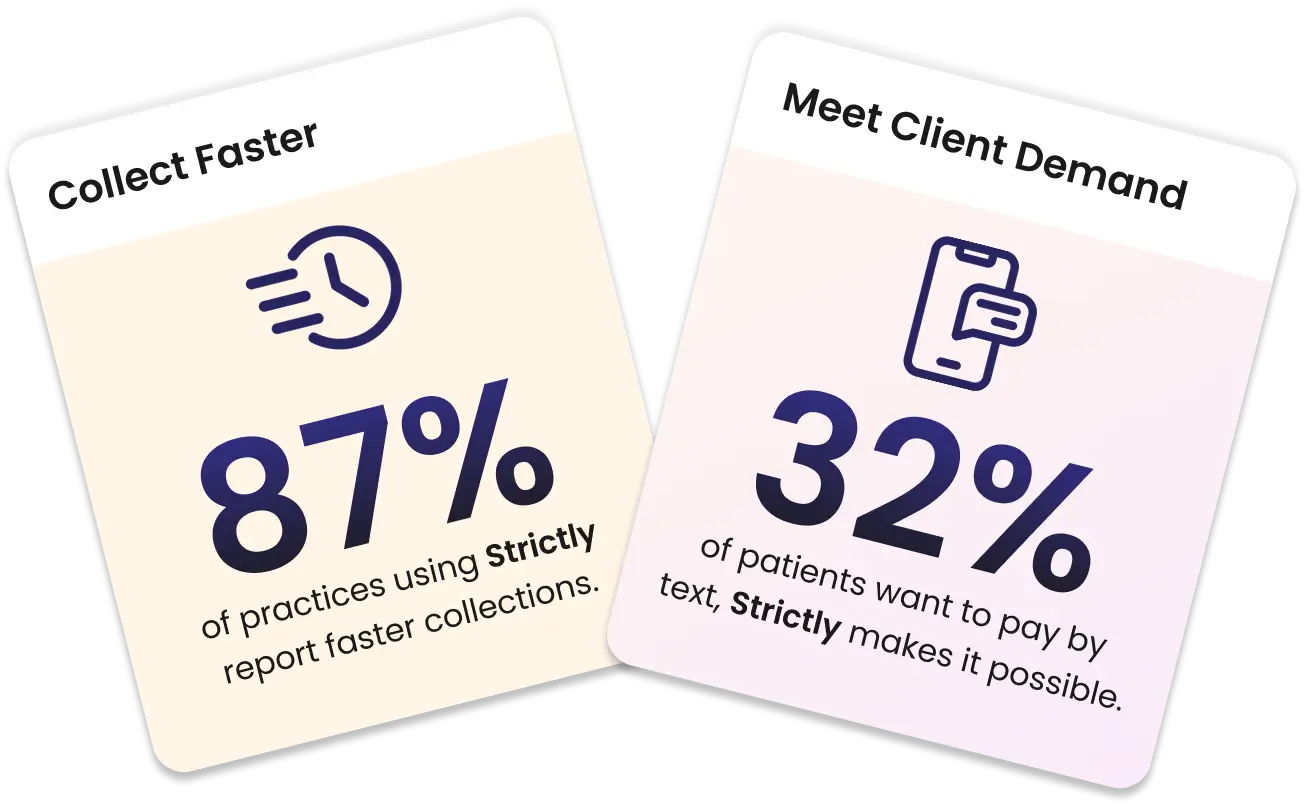 Eliminate Processing Fees