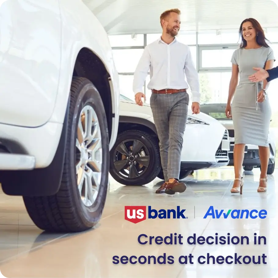 Unlock the power of pre-approval